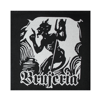 Thumbnail for Brujeria Demon Cloth Patch