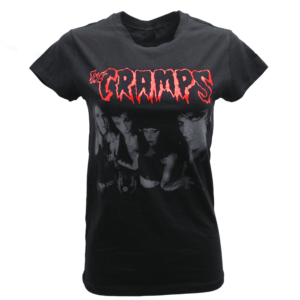 The Cramps Womens Tee