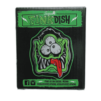 Thumbnail for Fink Dish Ashtray