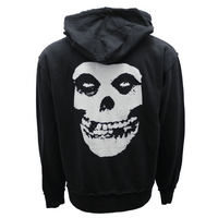 Thumbnail for Misfits Zip Hoodie