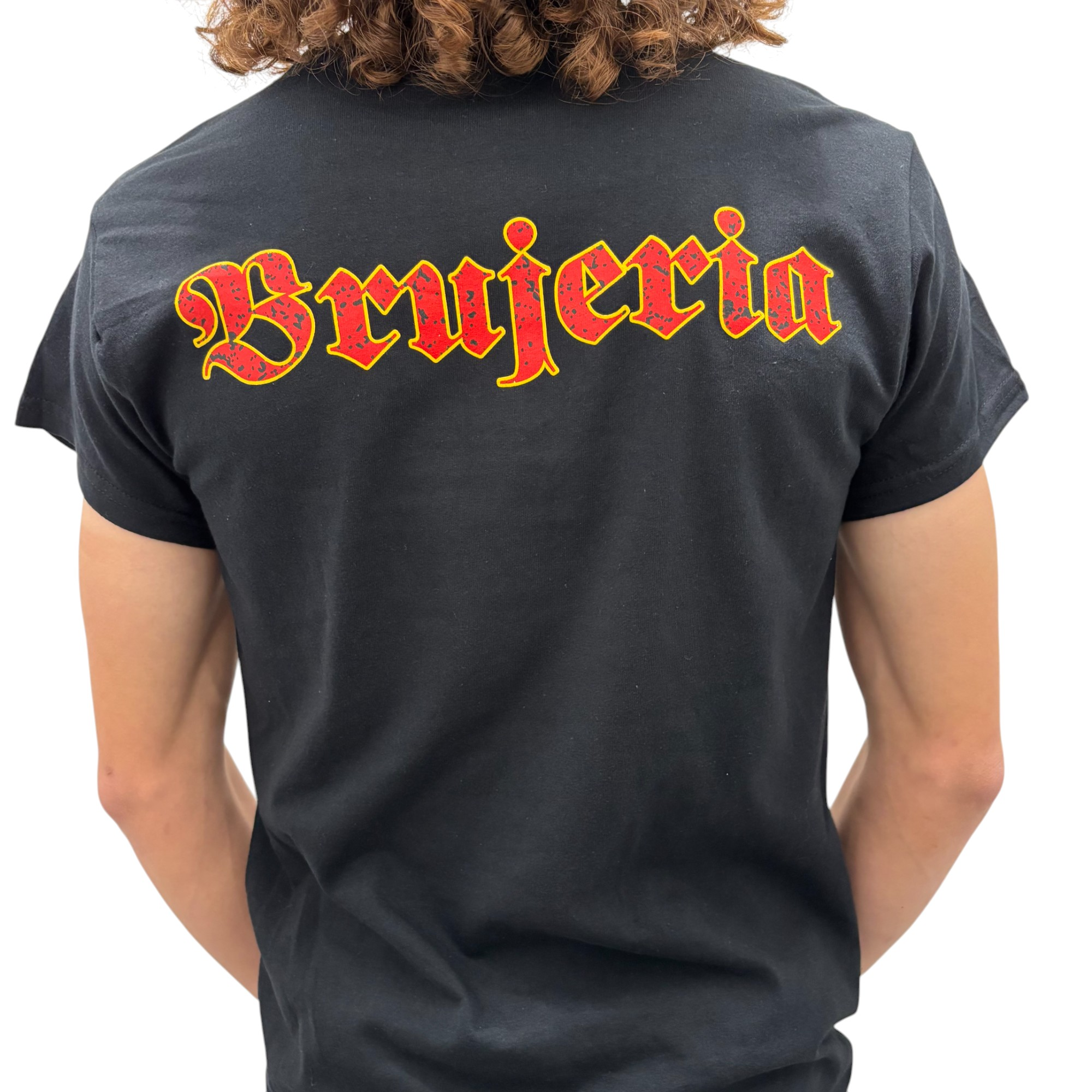Brujeria Matando Gueros T-Shirt