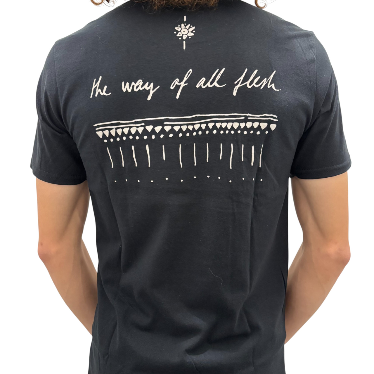 Gojira Skeleton T-Shirt