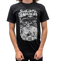 Thumbnail for Suicidal Tendencies Venice T-Shirt