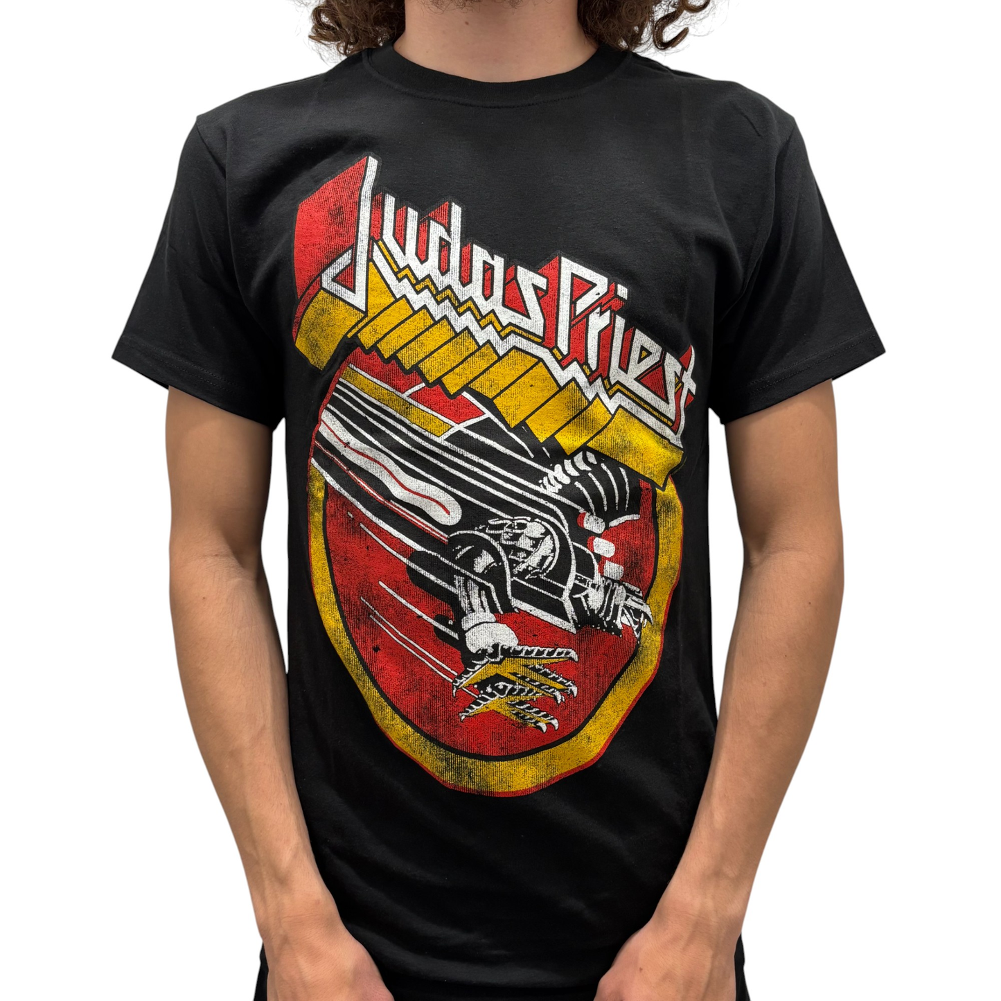 Judas Priest Screaming for Vengeance T-Shirt