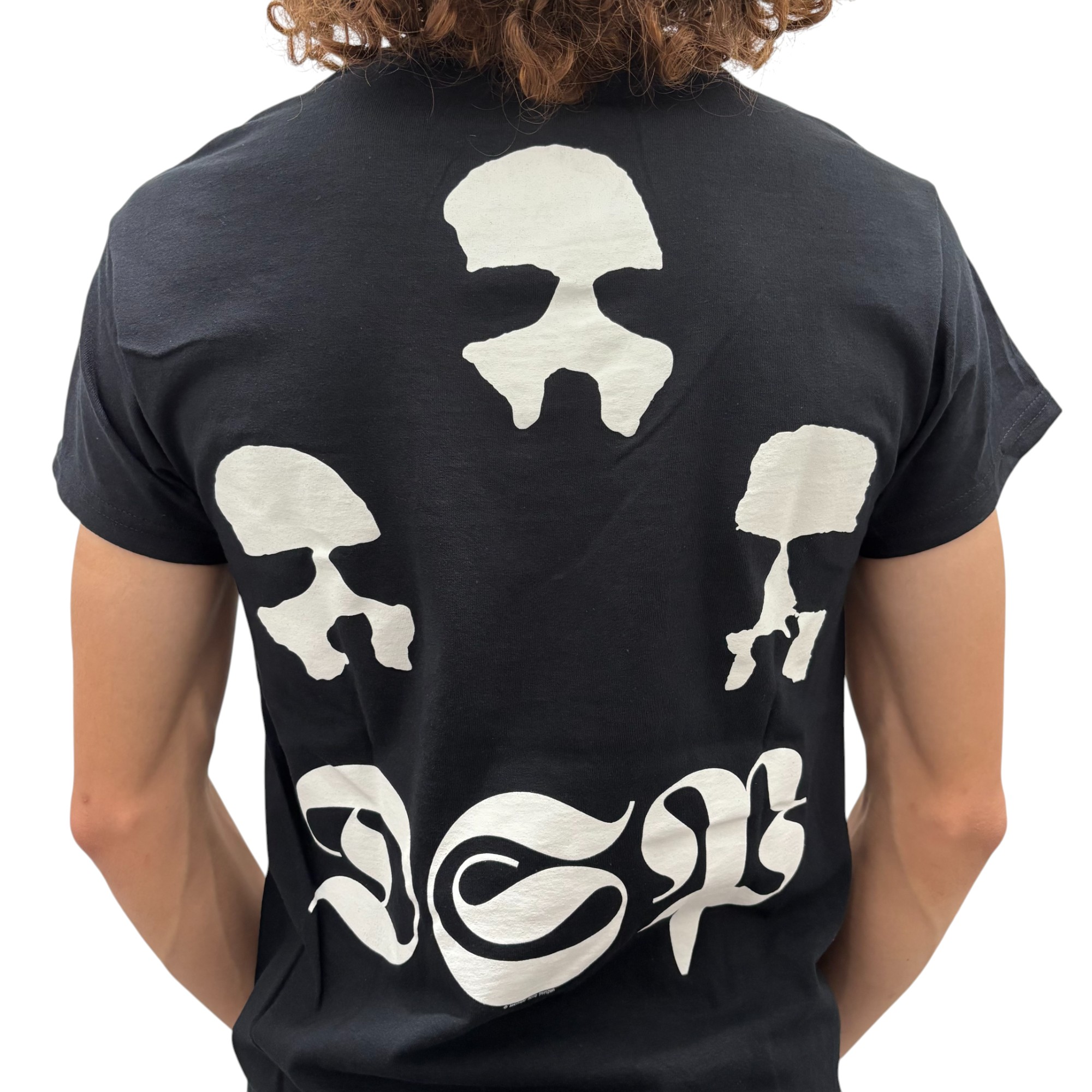 Mayhem De Mysteriis Dom Sathanas T-Shirt