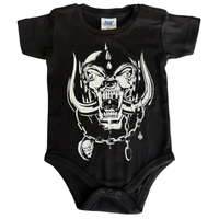 Thumbnail for Motorhead Onesie