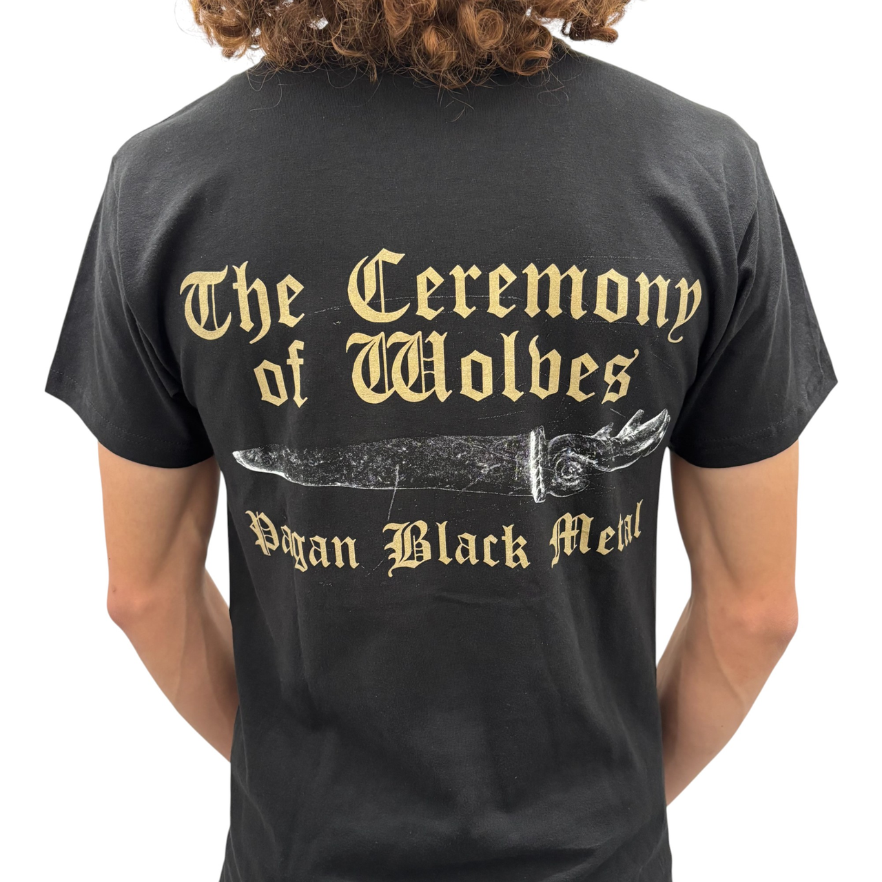 Behemoth And The Forests Dream Eternally T-Shirt