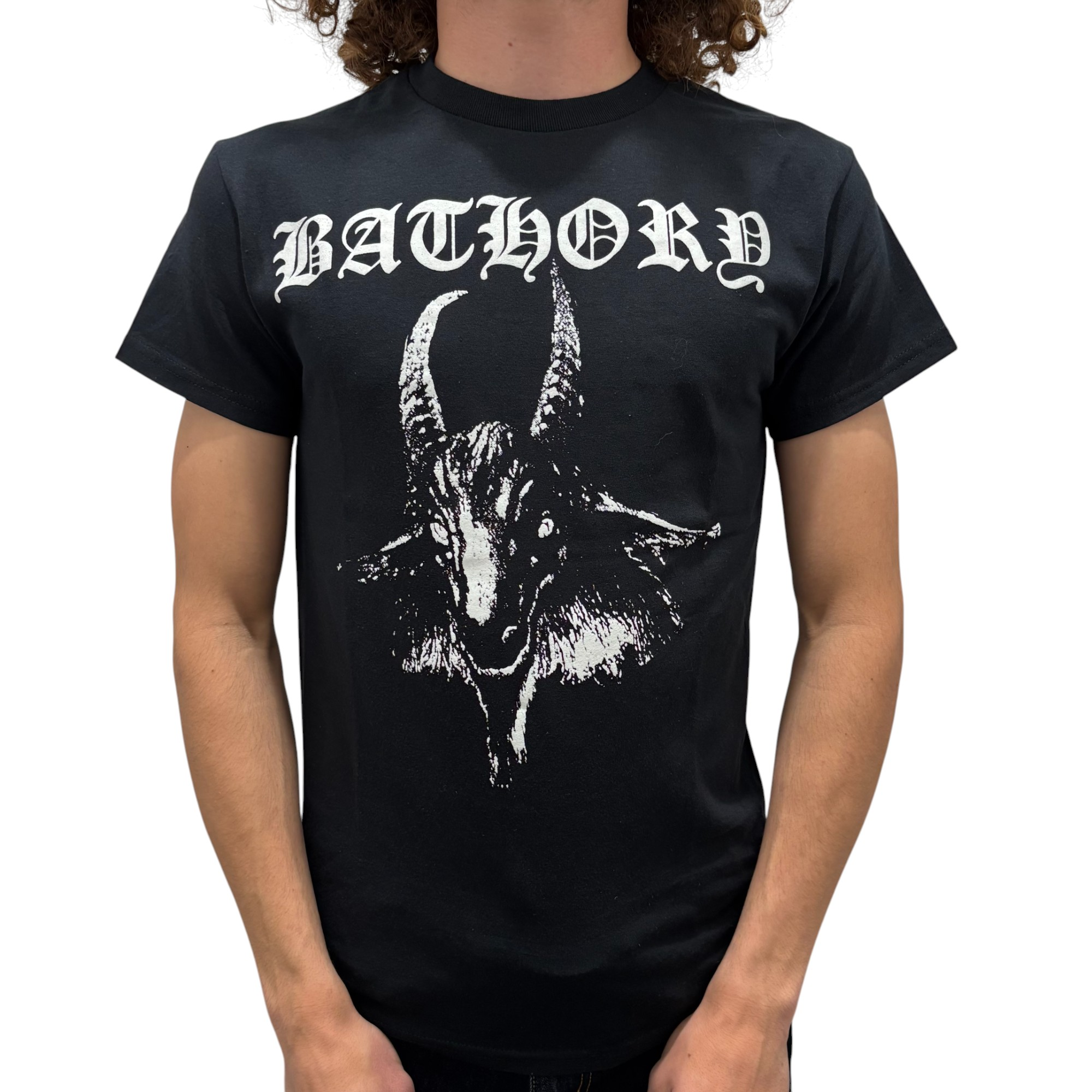 Bathory Goat T-Shirt