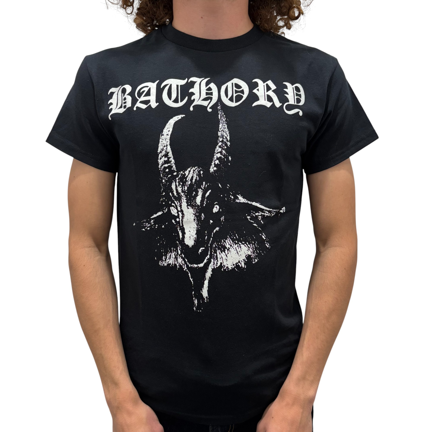 Bathory Goat T-Shirt