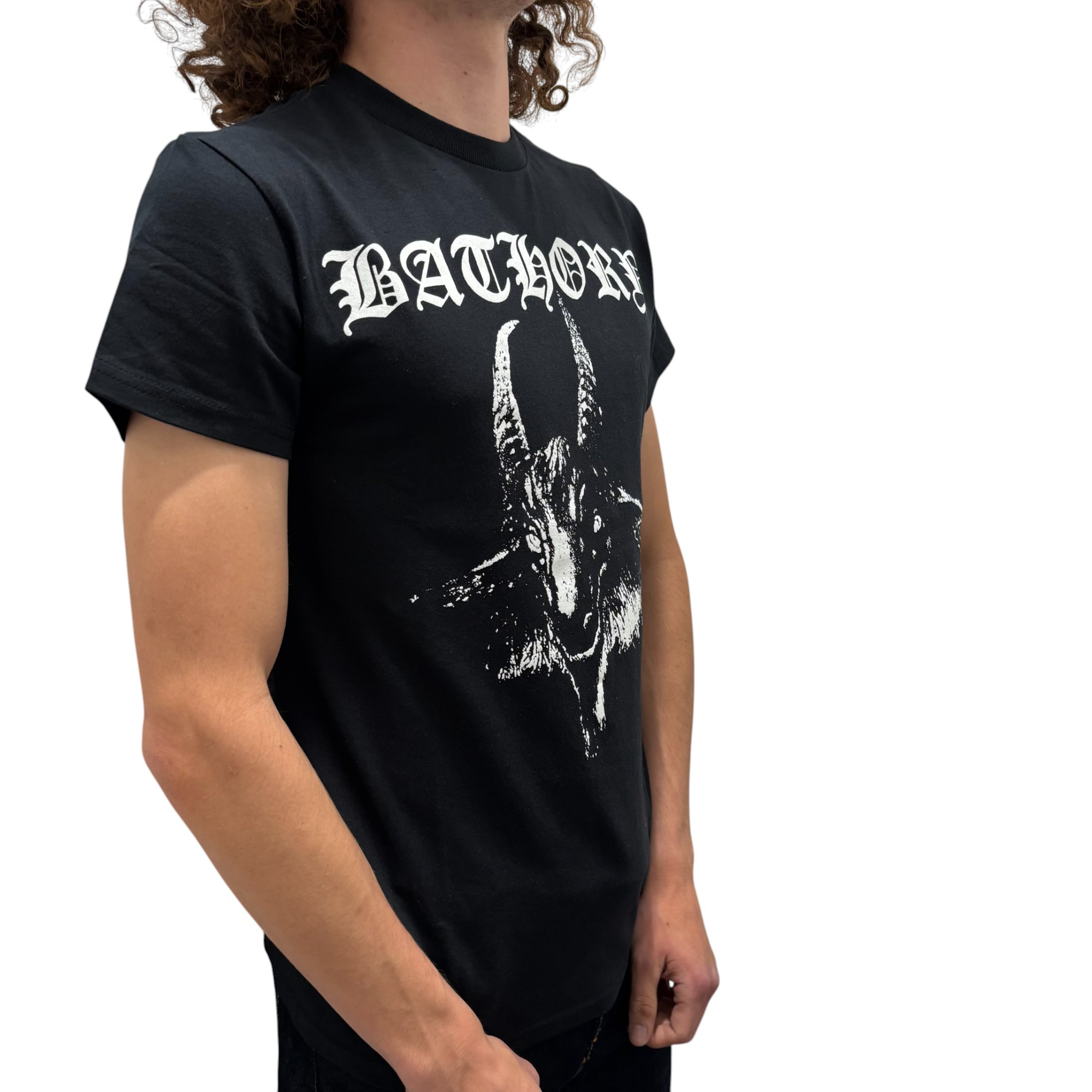 Bathory Goat T-Shirt