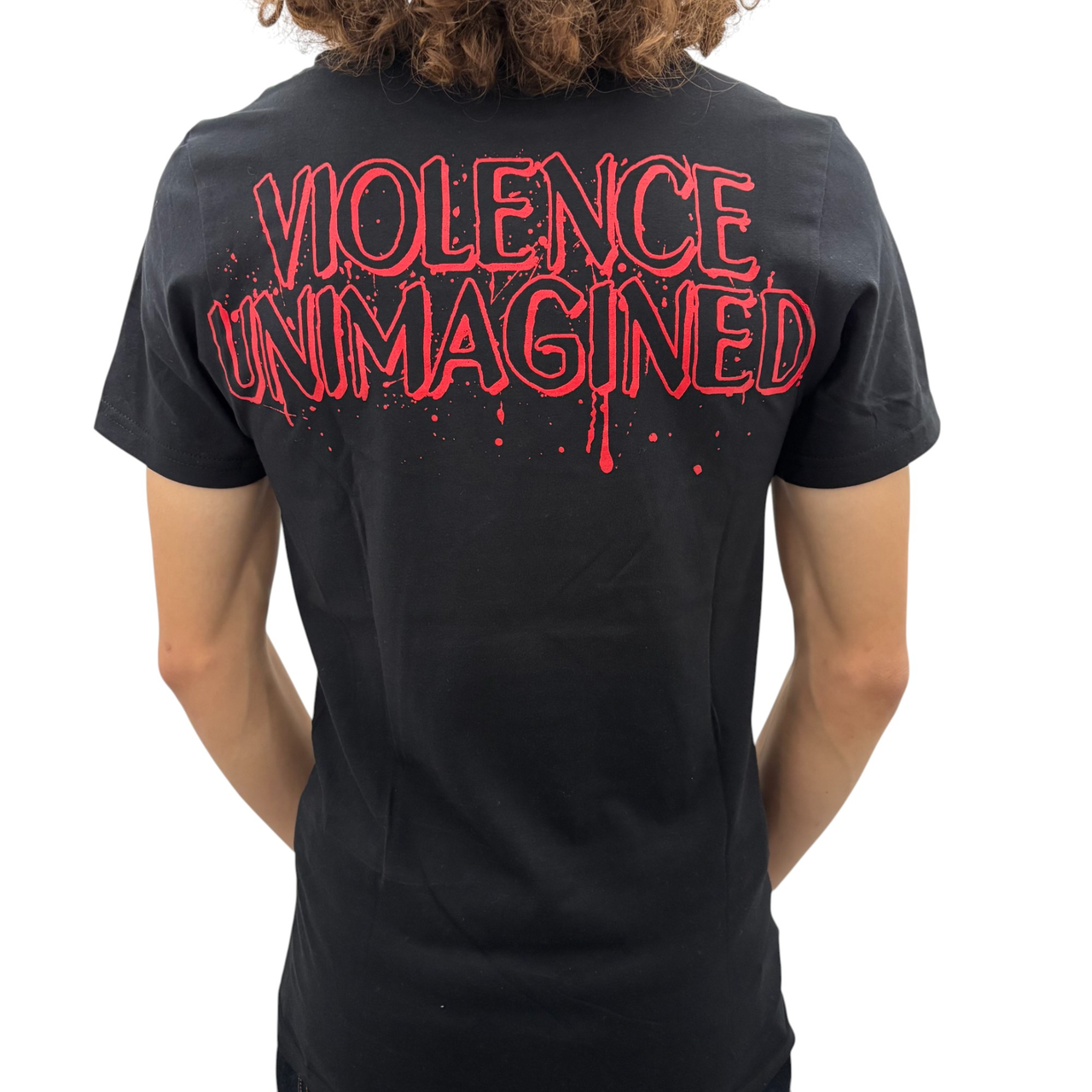 Cannibal Corpse Violence Unimagined T-Shirt