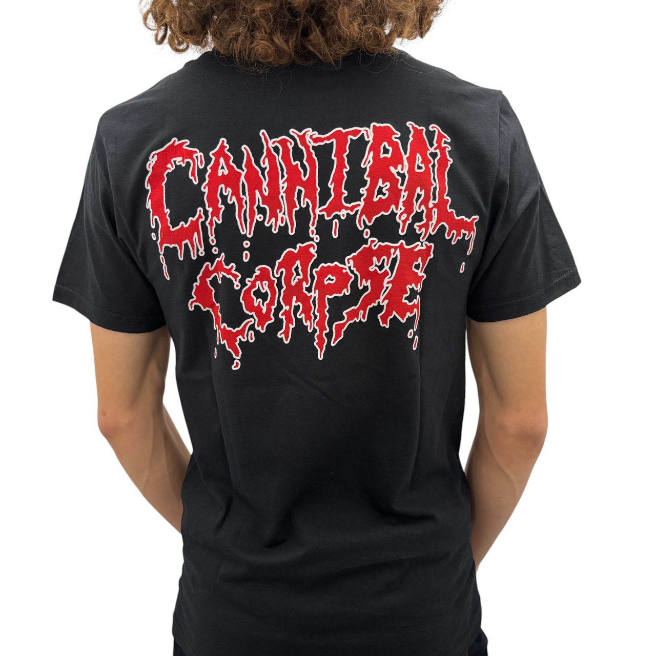 Cannibal Corpse Tomb of the Mutilated T-Shirt