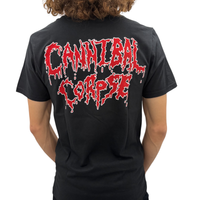Thumbnail for Cannibal Corpse Tomb of the Mutilated T-Shirt