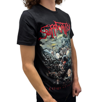 Thumbnail for Suffocation Effigy of the Forgotten T-Shirt