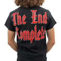 Thumbnail for Obituary The End Complete T-Shirt