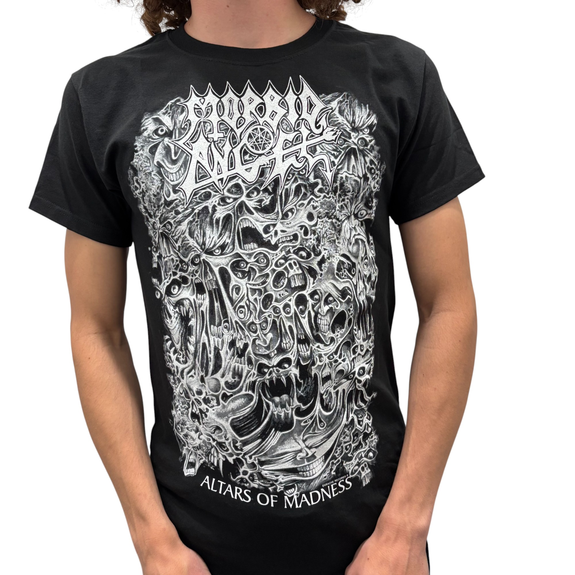 Morbid Angel Alters of Madness T-Shirt