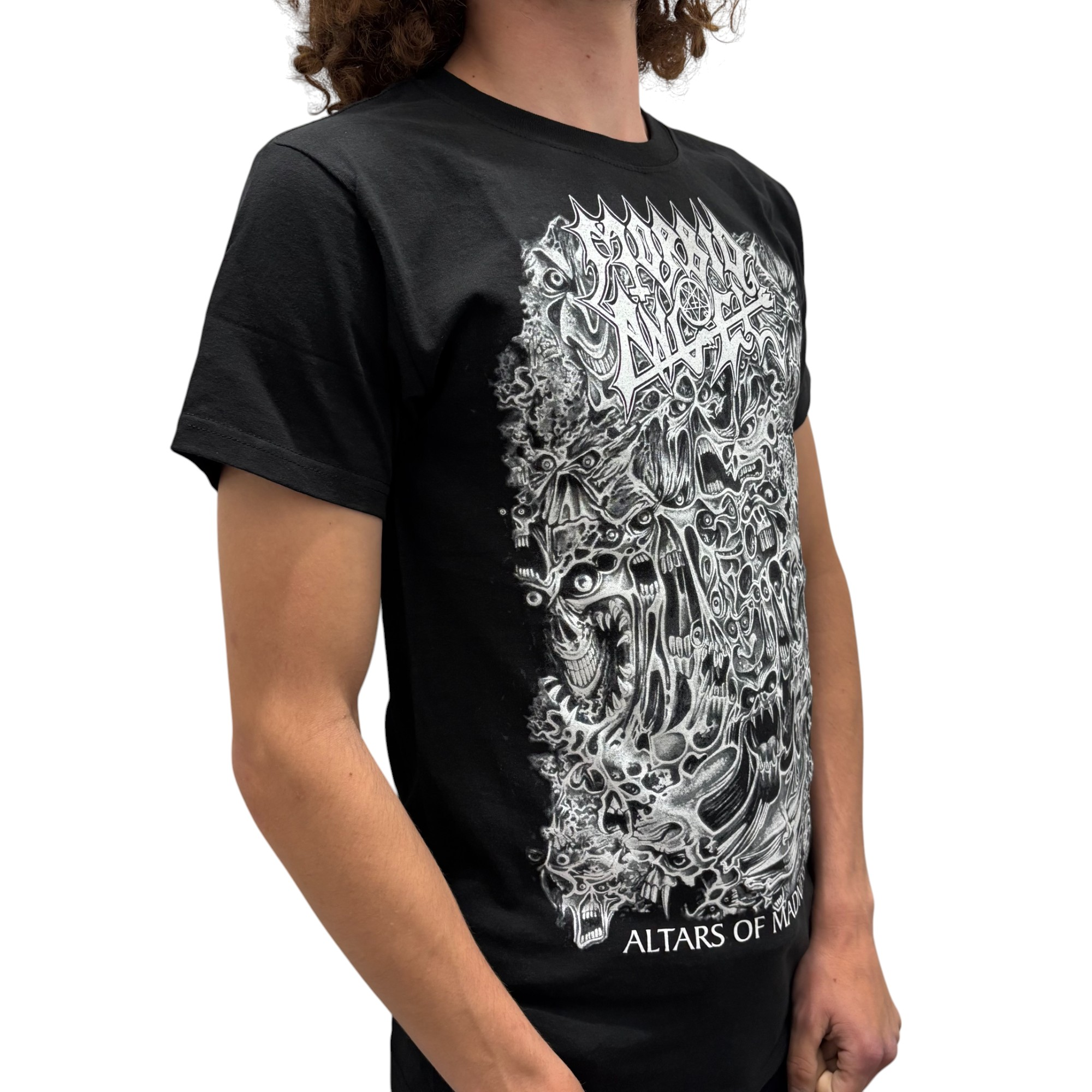 Morbid Angel Alters of Madness T-Shirt