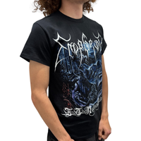 Thumbnail for Emperor In The Nightside Eclipse T-Shirt