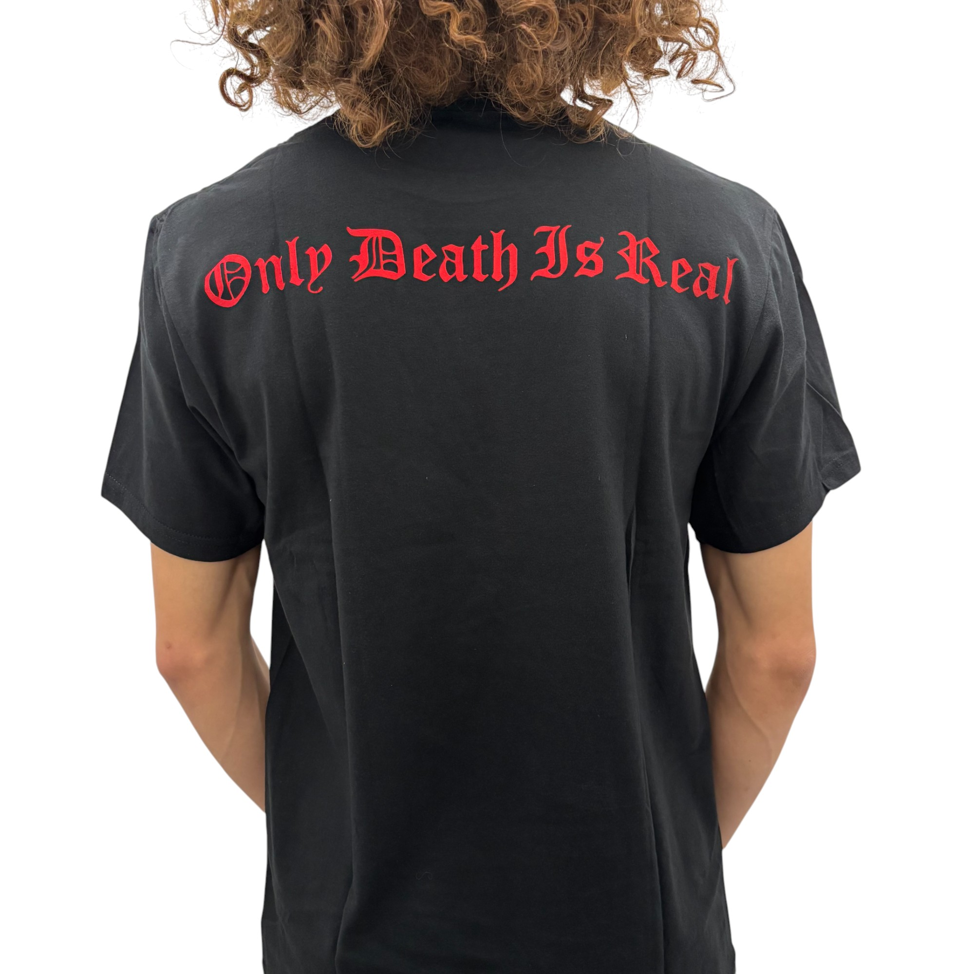 Hellhammer Apocolyptic Raids T-Shirt