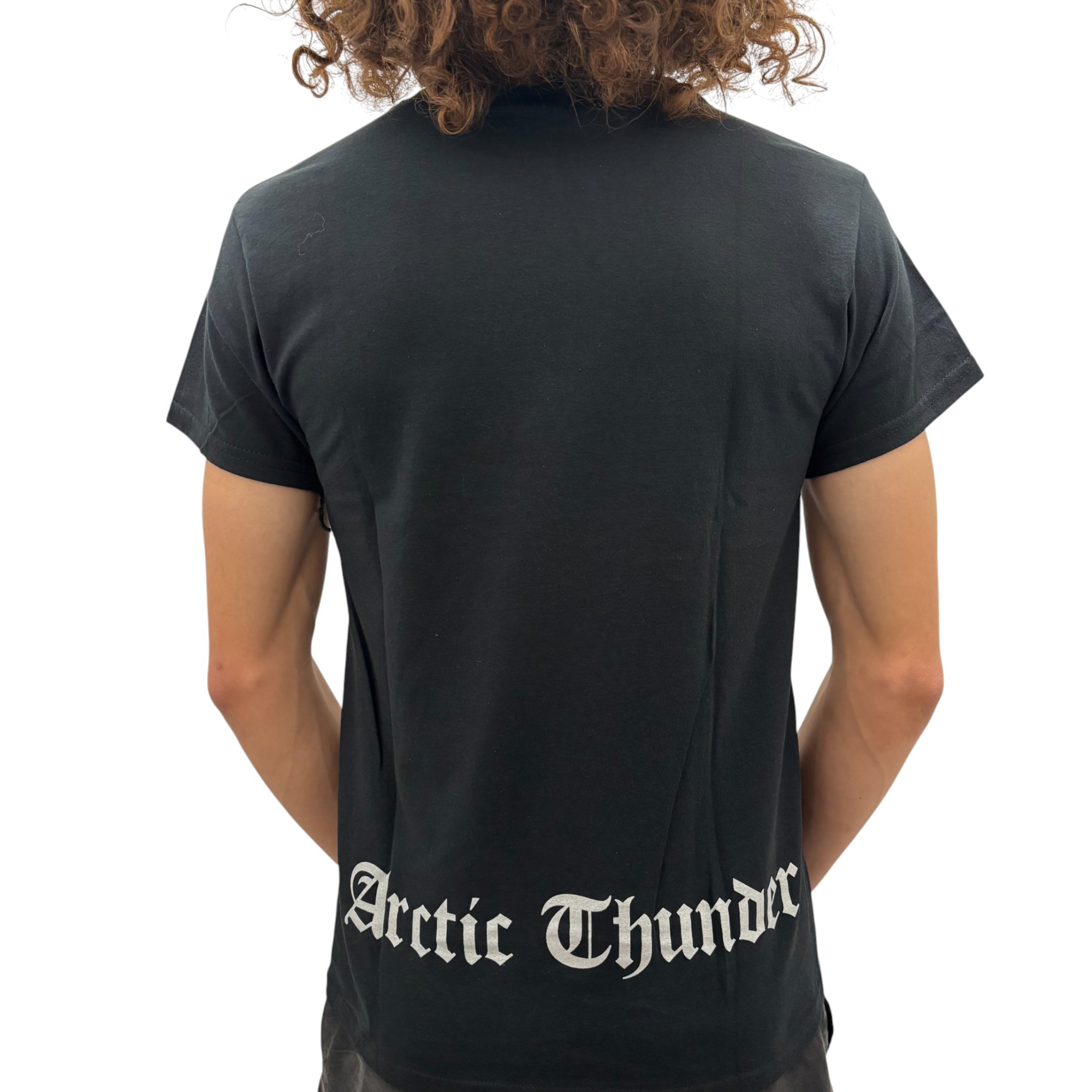 Darkthrone Arctic Thunder T-Shirt