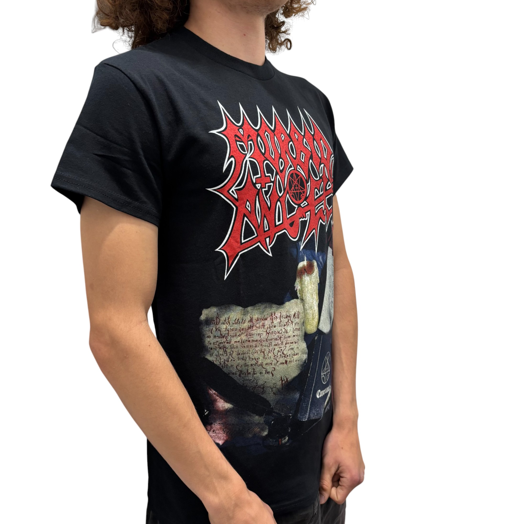 Morbid Angel Covenant T-Shirt