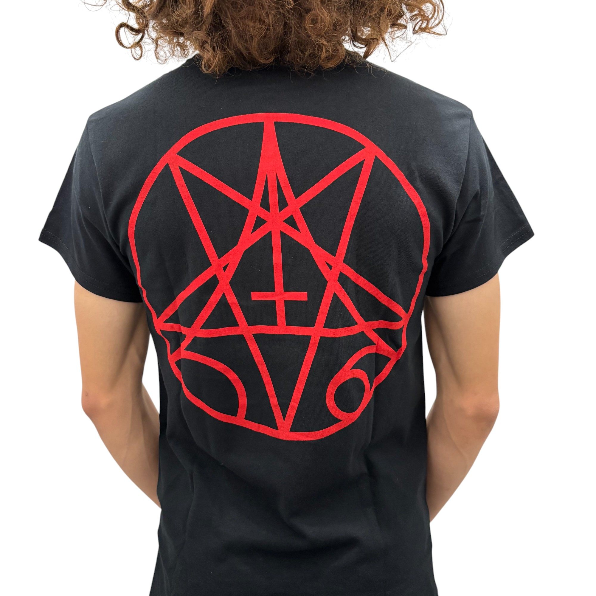 Morbid Angel Covenant T-Shirt