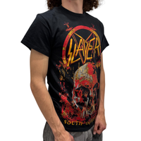 Thumbnail for Slayer South of Heaven T-Shirt
