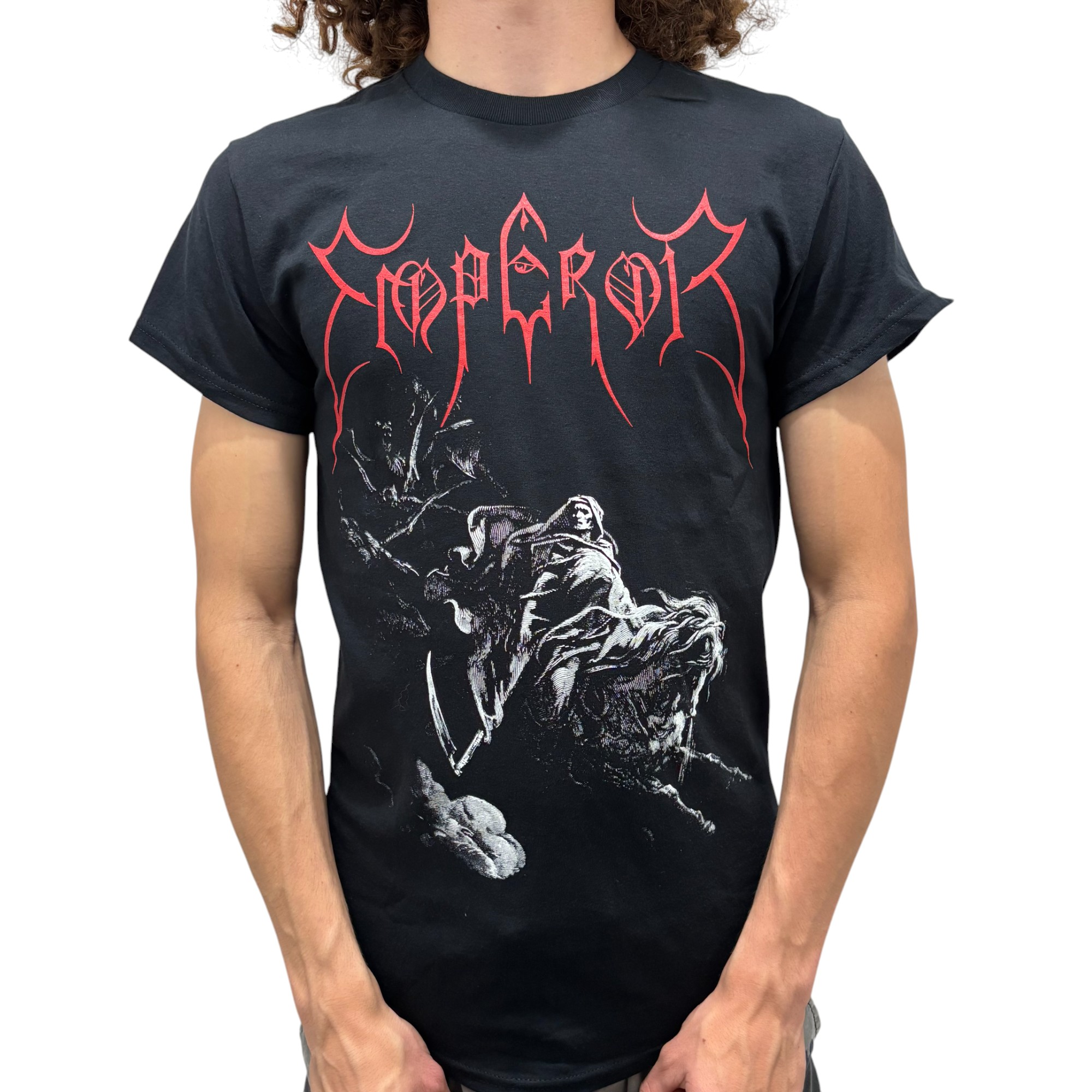 Emperor Rider T-Shirt