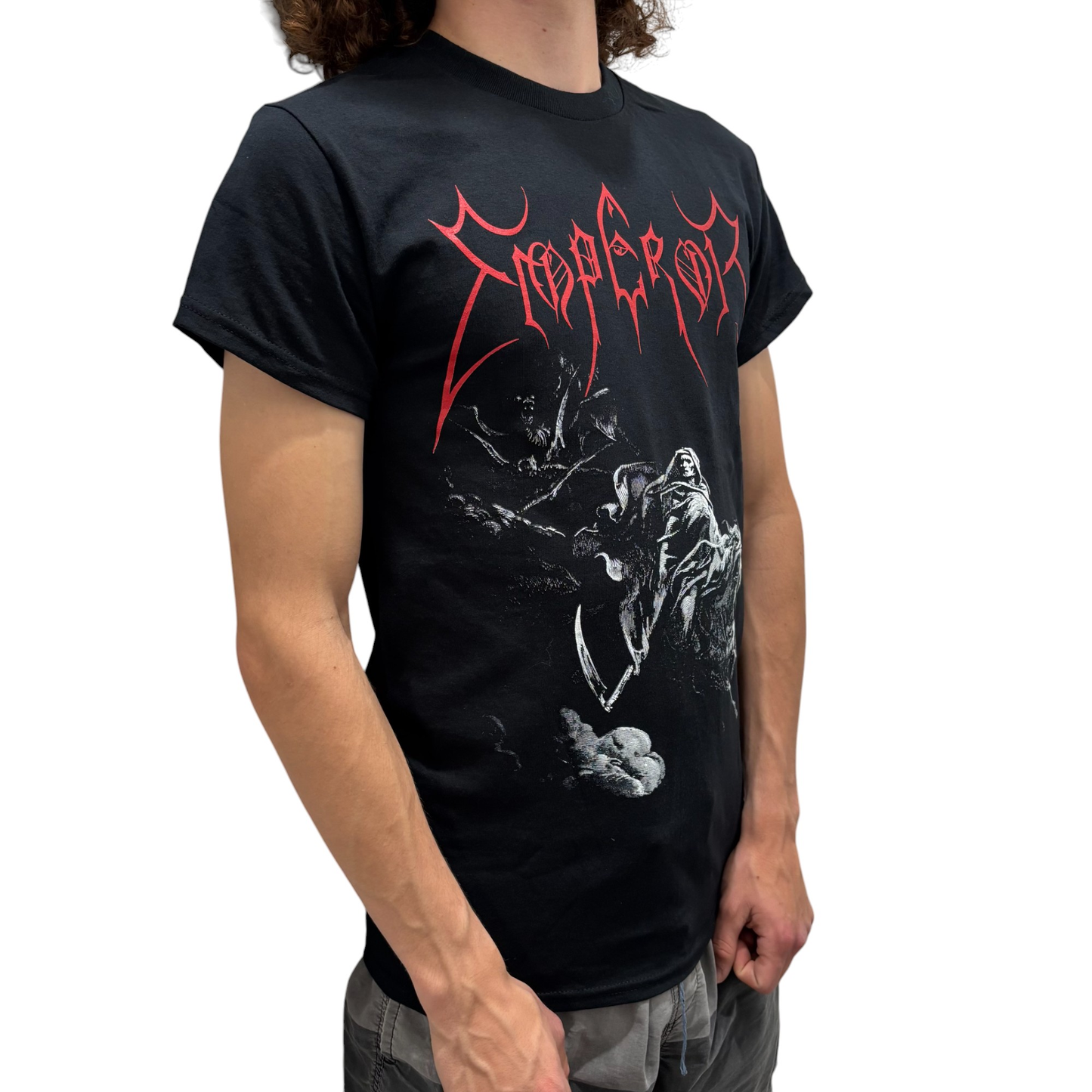 Emperor Rider T-Shirt
