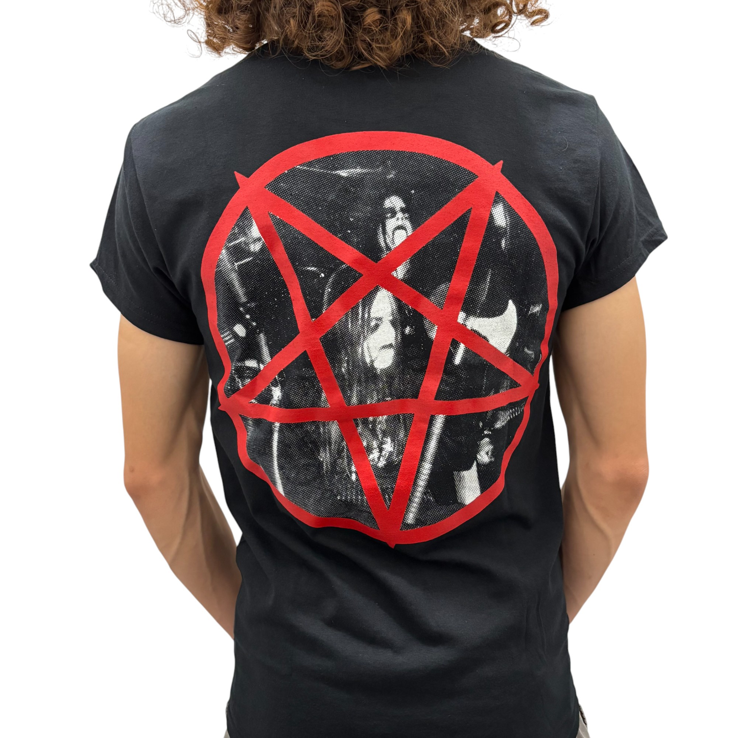 Emperor Rider T-Shirt