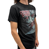 Thumbnail for Cannibal Corpse Vile T-Shirt