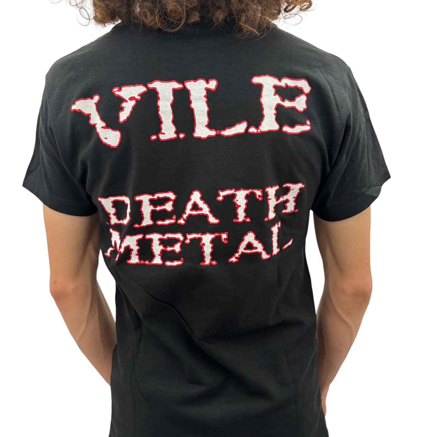 Cannibal Corpse Vile T-Shirt