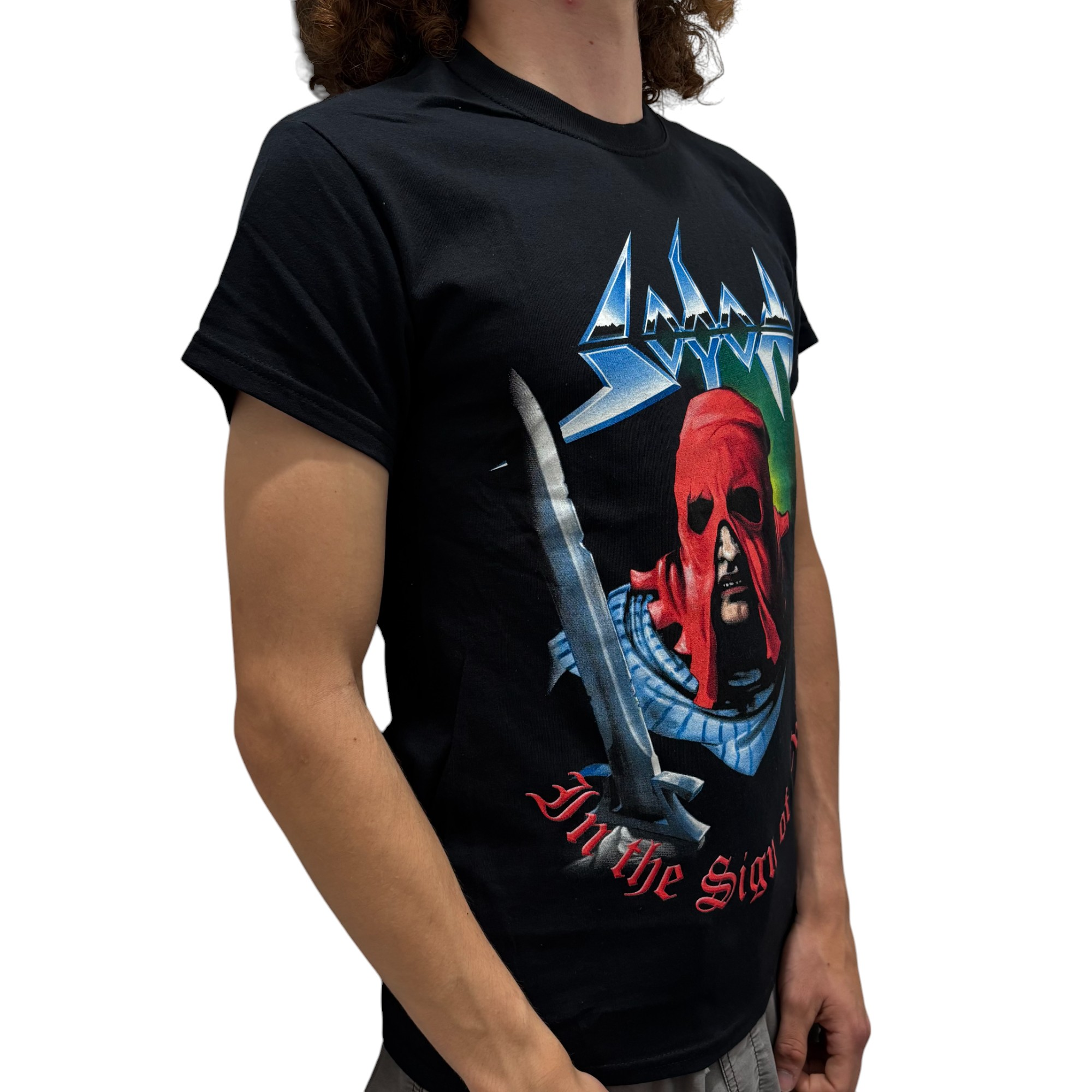 Sodom In the Sign of Evil T-Shirt