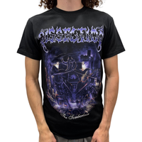 Thumbnail for Dissection Somberlain T-Shirt