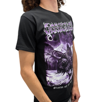 Thumbnail for Dissection Storm Of The Lights Bane T-Shirt