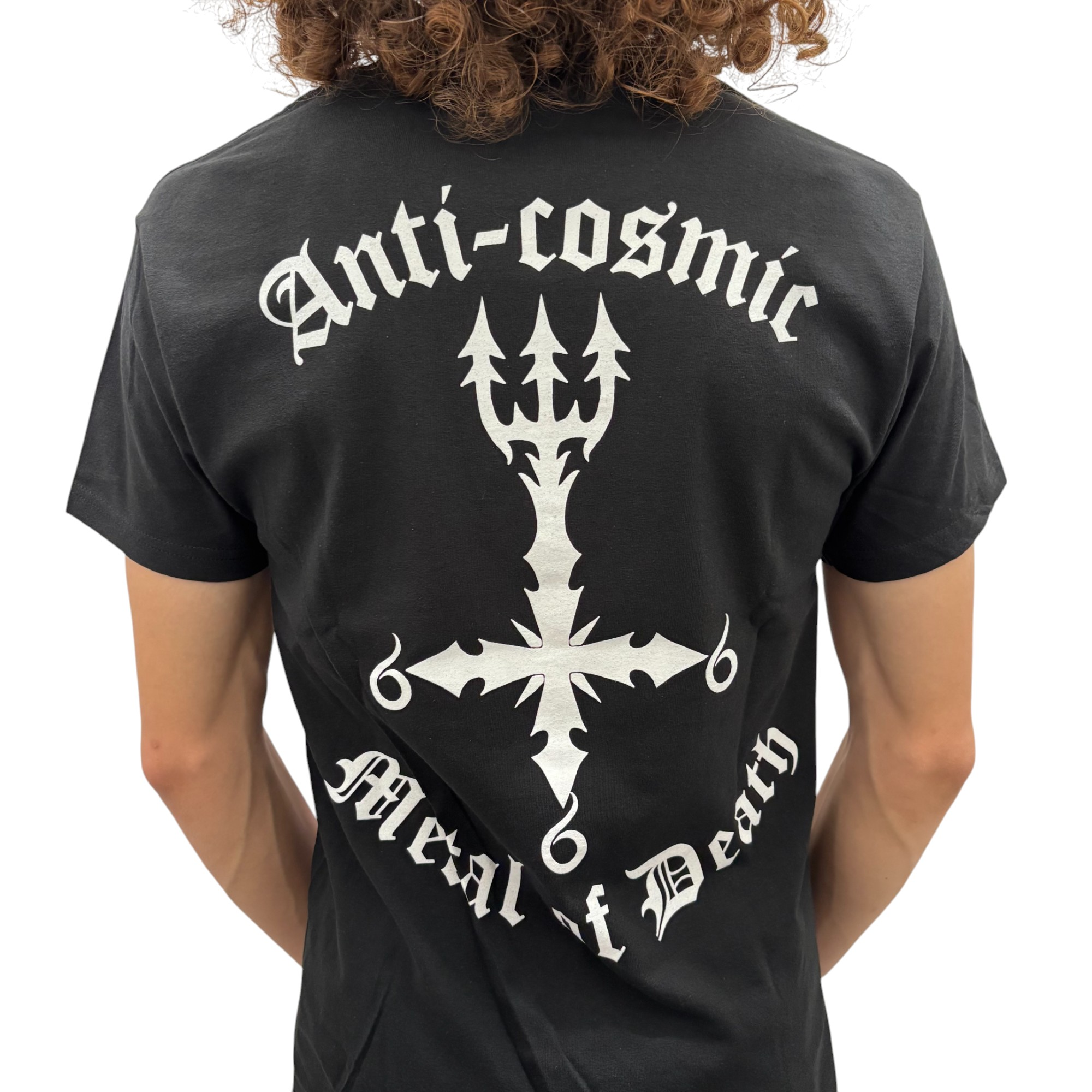 Dissection Storm Of The Lights Bane T-Shirt