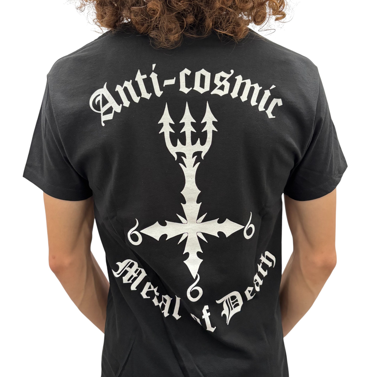 Dissection Storm Of The Lights Bane T-Shirt