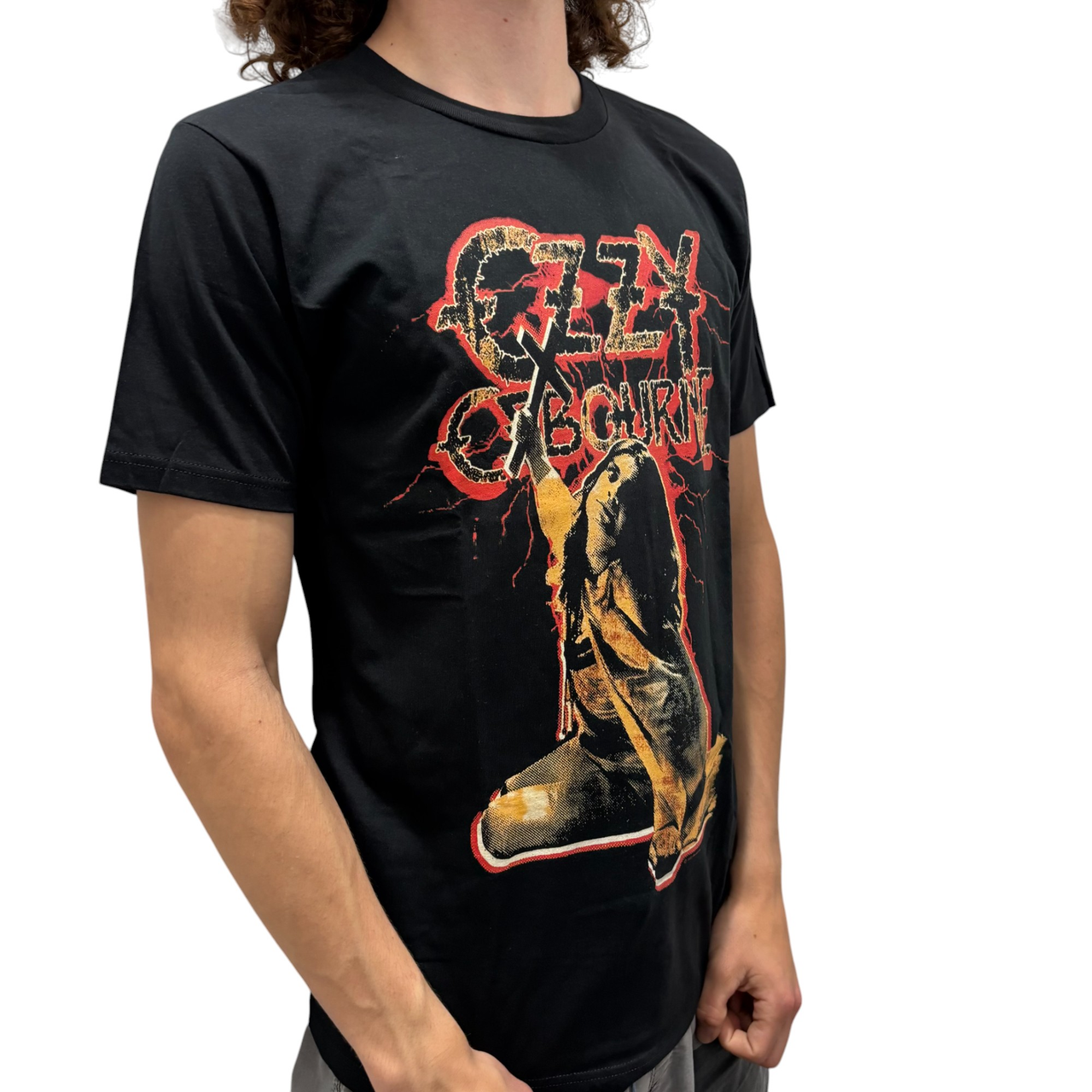 Ozzy Osbourne Blizzard of Ozz T-Shirt