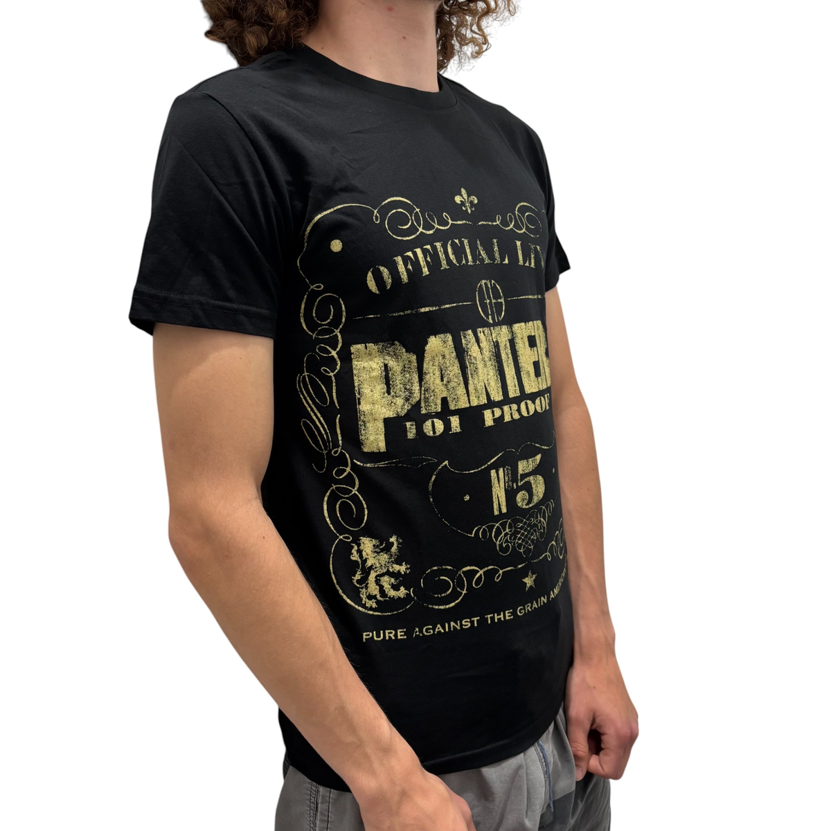 Pantera 101 Proof T-Shirt