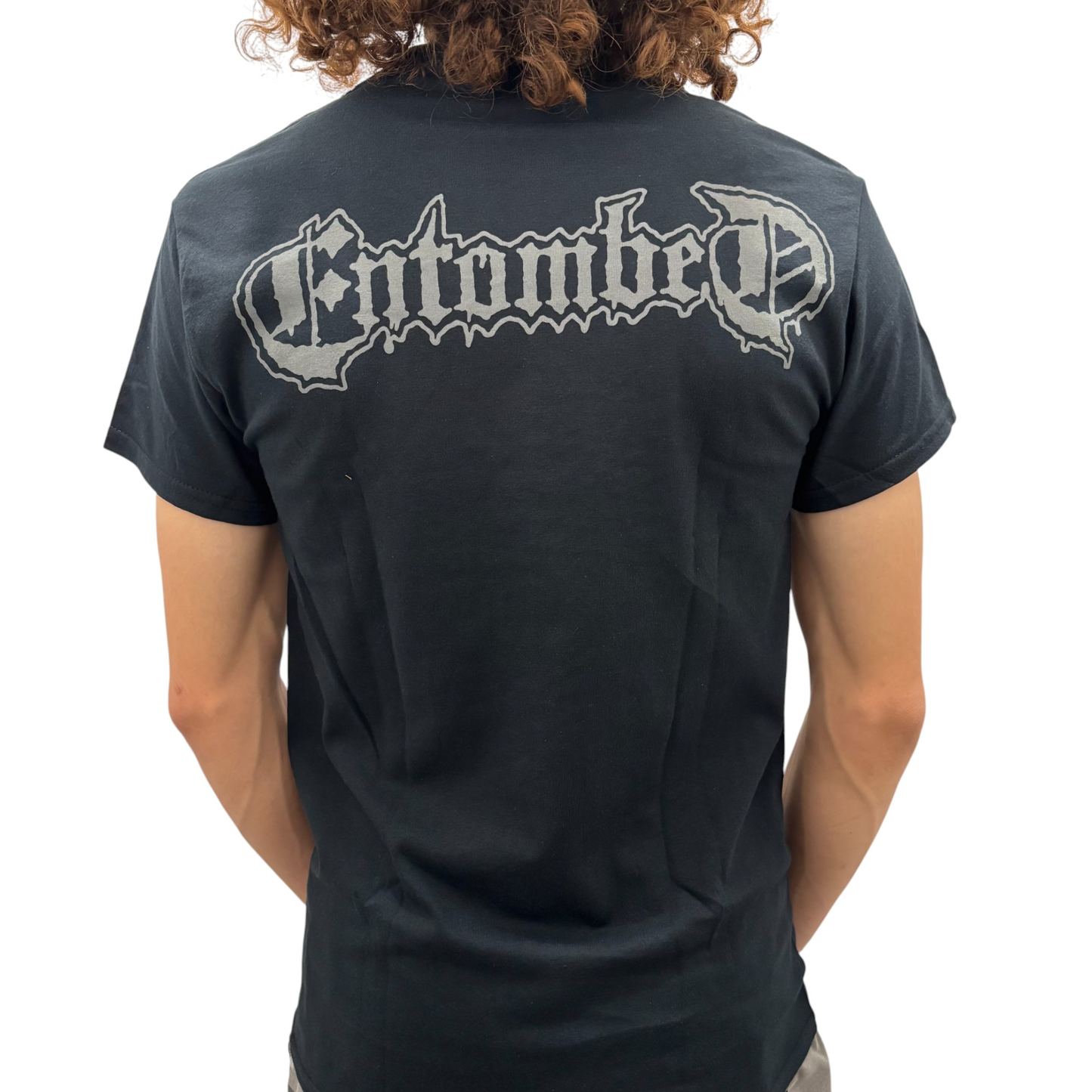 Entombed Left Hand Path T-Shirt