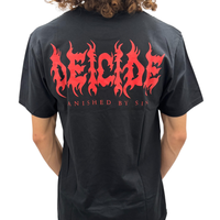 Thumbnail for Deicide Banished by Sin T-Shirt