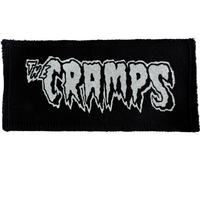 Thumbnail for Cramps Cloth Patch