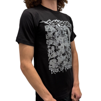Thumbnail for Carcass Reek of Putrefaction T-Shirt