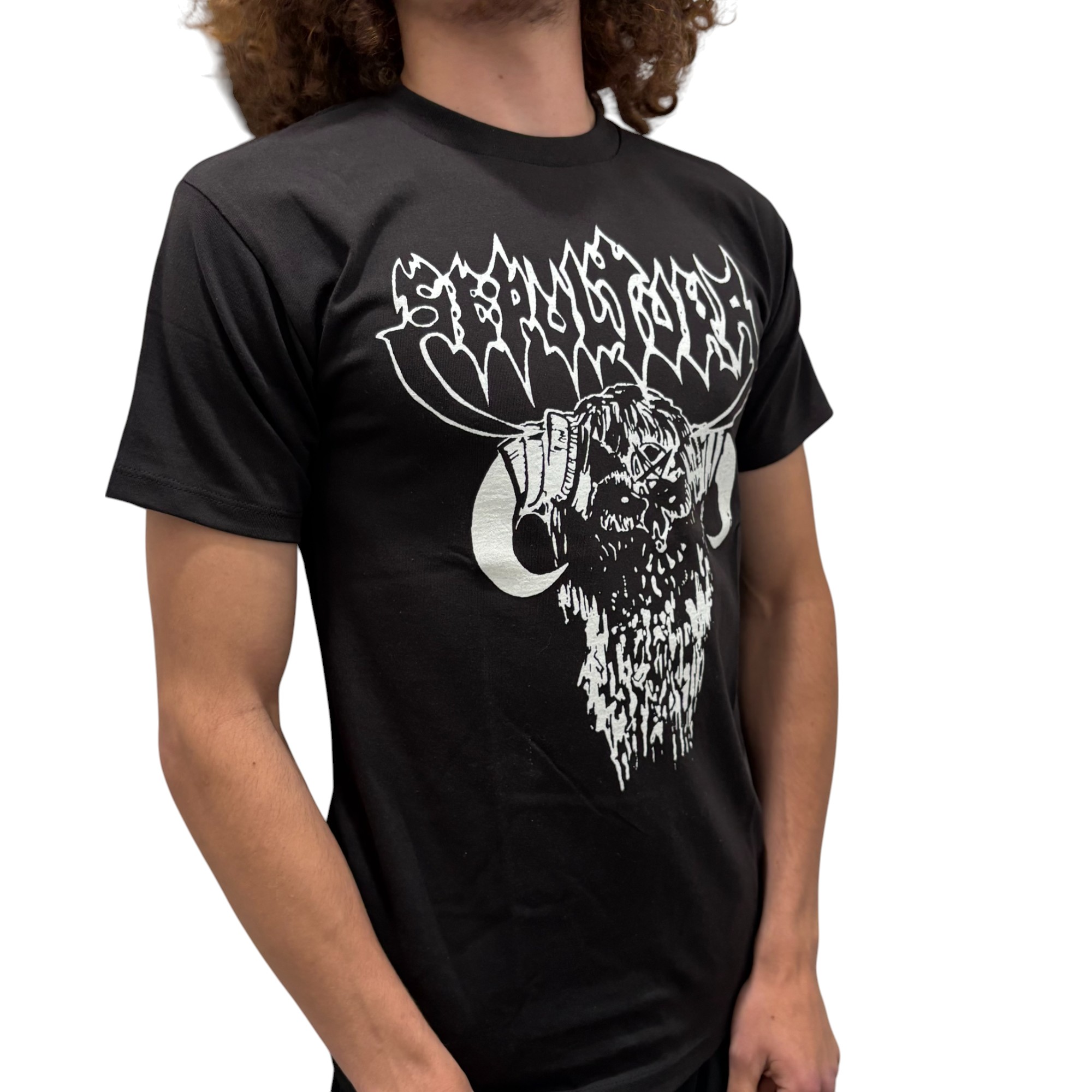 Sepultura Horns T-Shirt