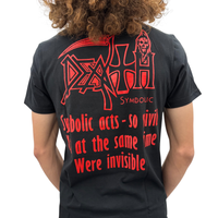 Thumbnail for Death Symbolic T-Shirt