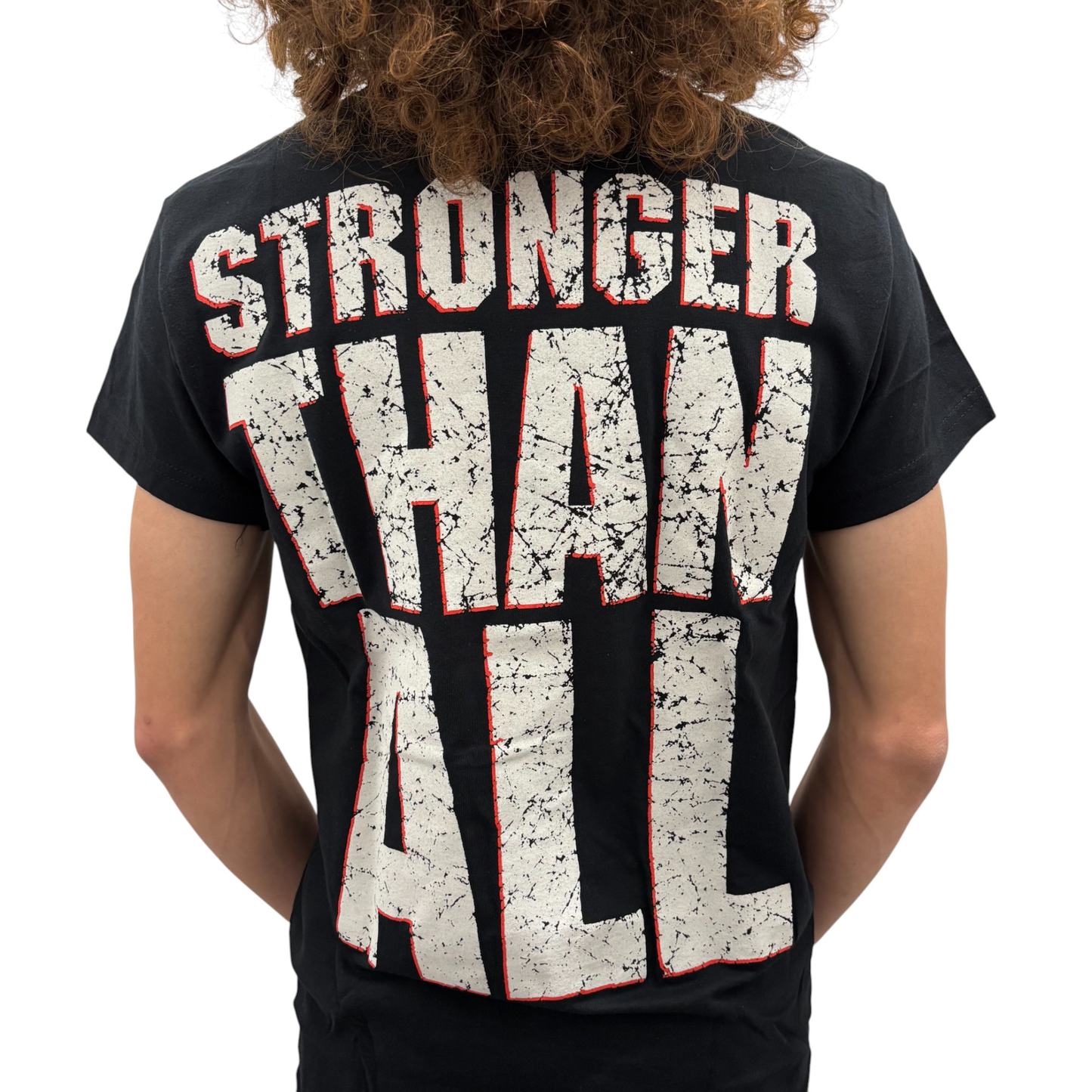 Pantera Vulgar Display Of Power T-Shirt