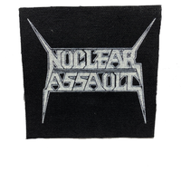 Thumbnail for Nuclear Assault Cloth Patch