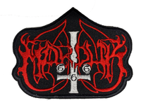Thumbnail for Marduk Embroidered Patch
