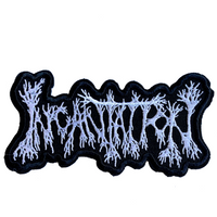 Thumbnail for Incantation Embroidered Patch