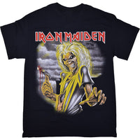 Thumbnail for Iron Maiden Killers T-Shirt